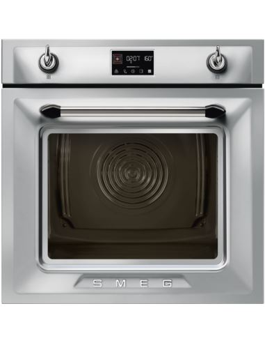 Piekarnik Smeg SOP6902S2PX Piekarnik Smeg SOP6902S2PX