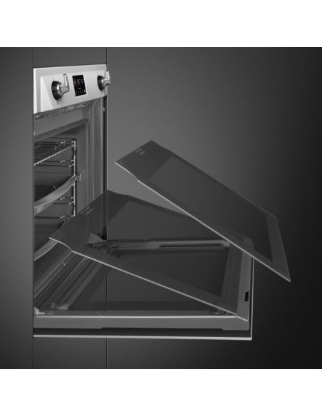 Piekarnik Smeg SOP6902S2PX Piekarnik Smeg SOP6902S2PX