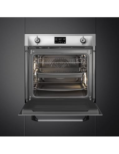 Piekarnik Smeg SOP6902S2PX Piekarnik Smeg SOP6902S2PX