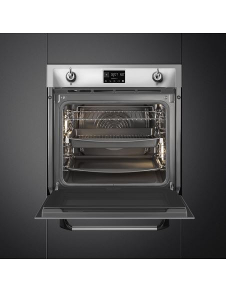 Piekarnik Smeg SOP6902S2PX Piekarnik Smeg SOP6902S2PX