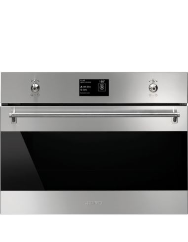 Piekarnik Smeg SO4302S3X Piekarnik Smeg SO4302S3X