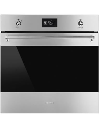 Piekarnik Smeg SO6302TX