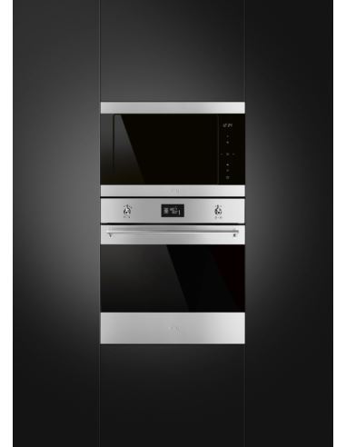Piekarnik Smeg SO6302TX