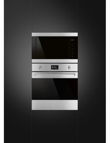 Piekarnik Smeg SO6302TX