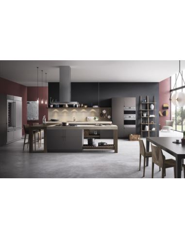 Piekarnik Smeg SO6302TX