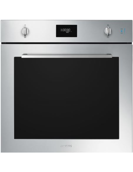 Piekarnik Smeg SO6401S2X