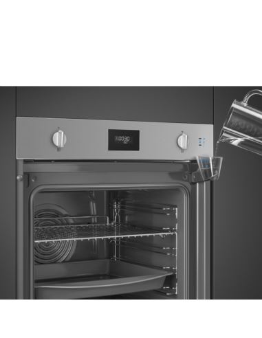 Piekarnik Smeg SO6401S2X