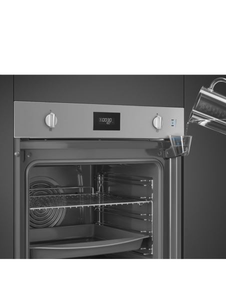 Piekarnik Smeg SO6401S2X