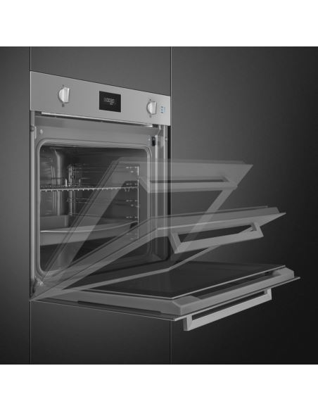Piekarnik Smeg SO6401S2X