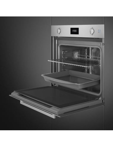 Piekarnik Smeg SO6401S2X