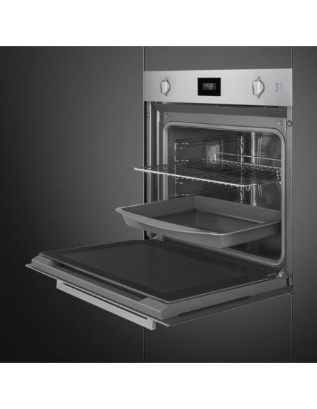 Piekarnik Smeg SO6401S2X