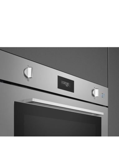 Piekarnik Smeg SO6401S2X