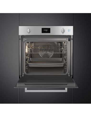 Piekarnik Smeg SO6401S2X