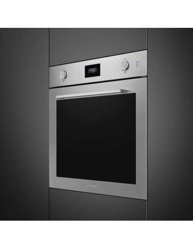 Piekarnik Smeg SO6401S2X