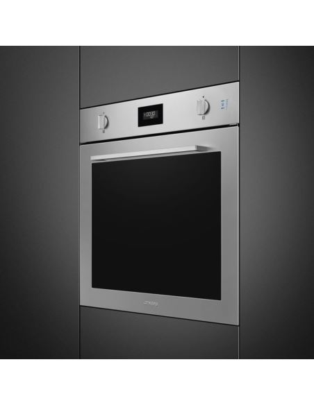 Piekarnik Smeg SO6401S2X