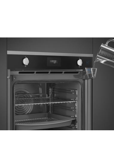 Piekarnik Smeg SOP6401S2N