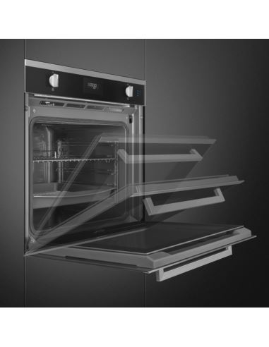 Piekarnik Smeg SOP6401S2N