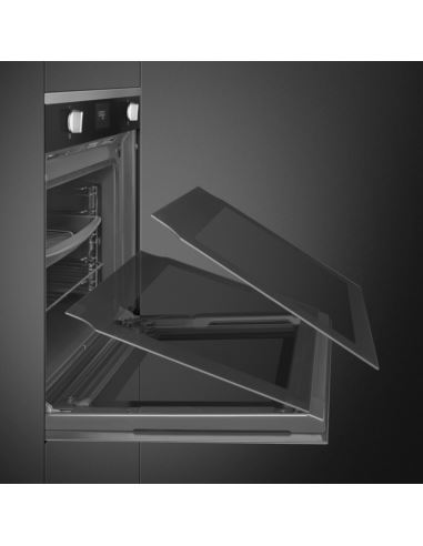 Piekarnik Smeg SOP6401S2N