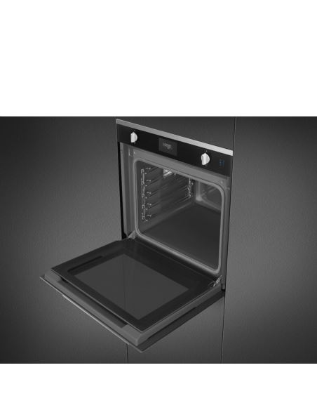 Piekarnik Smeg SOP6401S2N