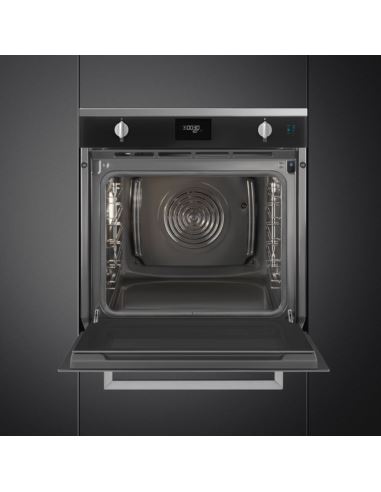 Piekarnik Smeg SOP6401S2N