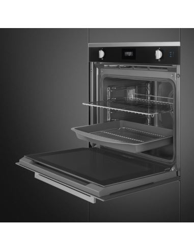 Piekarnik Smeg SOP6401S2N