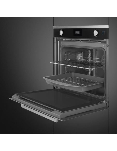 Piekarnik Smeg SOP6401S2N