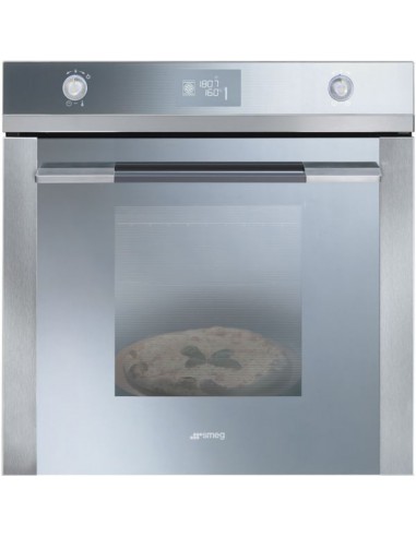 Piekarnik Smeg SFP125PZE