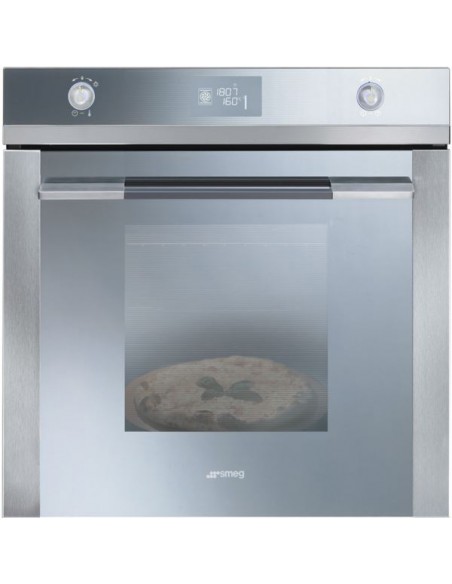 Piekarnik Smeg SFP125PZE