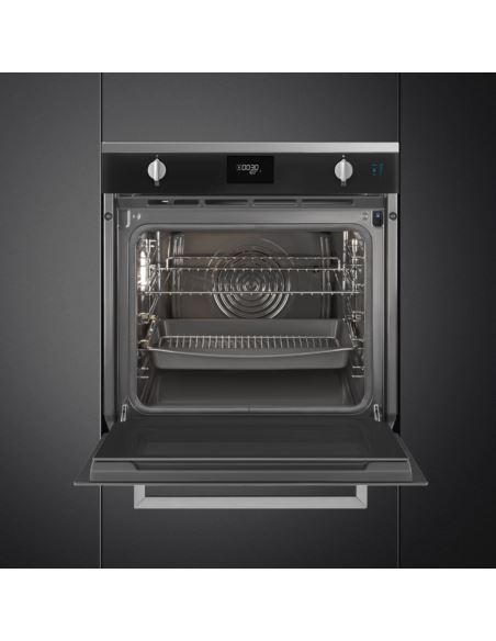 Piekarnik Smeg SOP6401S2N