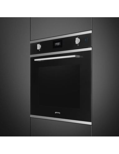 Piekarnik Smeg SOP6401S2N