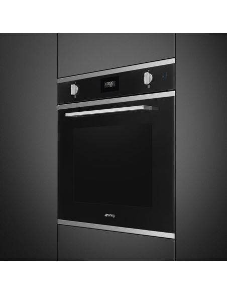 Piekarnik Smeg SOP6401S2N