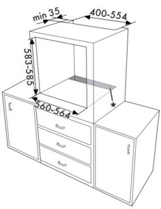 Piekarnik Smeg SOP6900TN 2