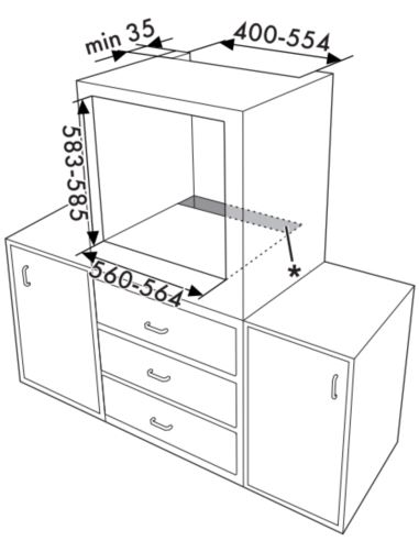 Piekarnik Smeg SOP6900TN