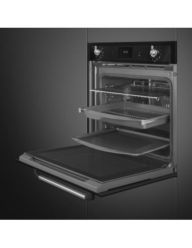 Piekarnik Smeg SOP6900TN