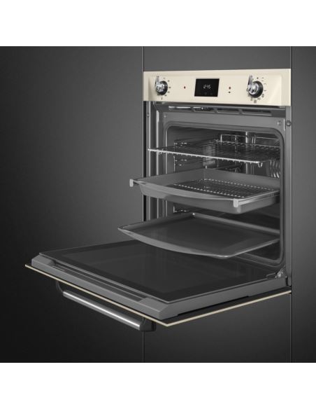 Piekarnik Smeg SOP6900TP