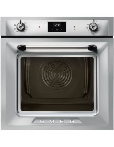 Piekarnik Smeg SOP6900TX Piekarnik Smeg SOP6900TX
