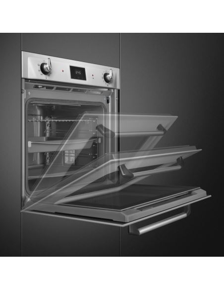 Piekarnik Smeg SOP6900TX Piekarnik Smeg SOP6900TX