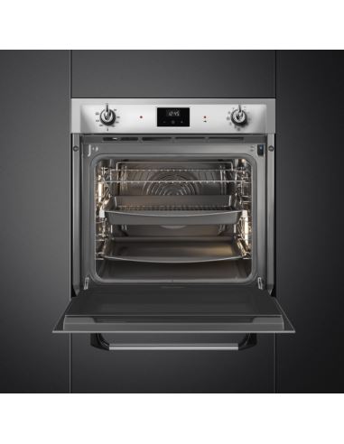 Piekarnik Smeg SOP6900TX Piekarnik Smeg SOP6900TX