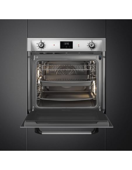 Piekarnik Smeg SOP6900TX Piekarnik Smeg SOP6900TX