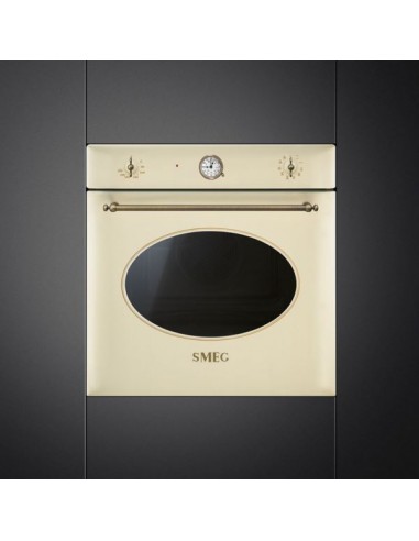 Piekarnik Smeg SF855PO Piekarnik Smeg SF855PO