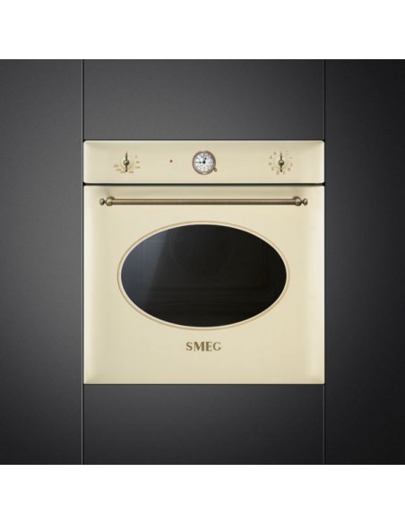 Piekarnik Smeg SF855PO Piekarnik Smeg SF855PO