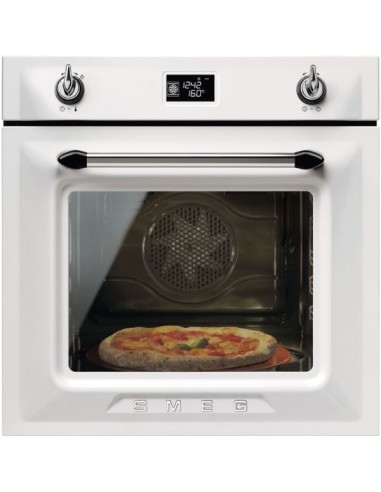 Piekarnik Smeg SFP6925BPZE1