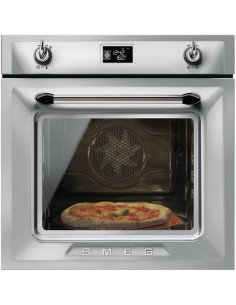 Piekarnik Smeg SFP6925XPZE1
