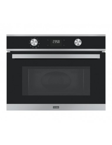 Piekarnik Franke FSM 45 MW XS Czarne...