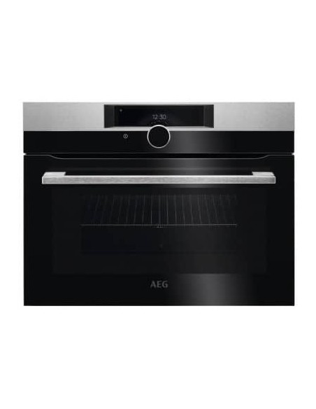 Piekarnik AEG KMK968000M