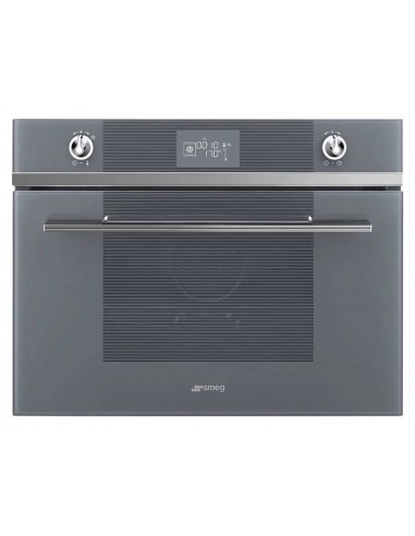 Piekarnik Smeg SF4102VCS Piekarnik Smeg SF4102VCS