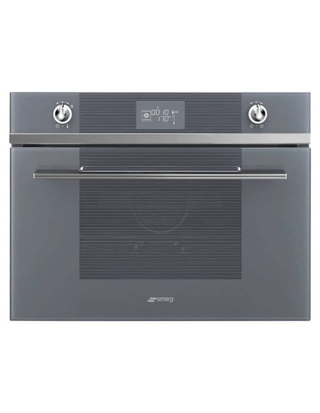 Piekarnik Smeg SF4102VCS Piekarnik Smeg SF4102VCS
