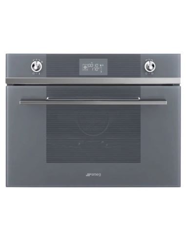 Piekarnik Smeg SF4102VCS Piekarnik Smeg SF4102VCS
