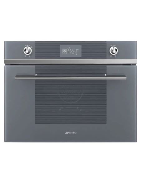 Piekarnik Smeg SF4102VCS Piekarnik Smeg SF4102VCS