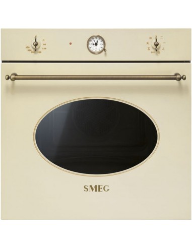 Piekarnik Smeg SFT805PO